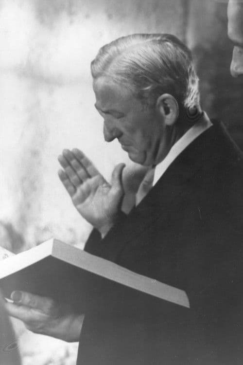 Hans Steinhoff profile photo