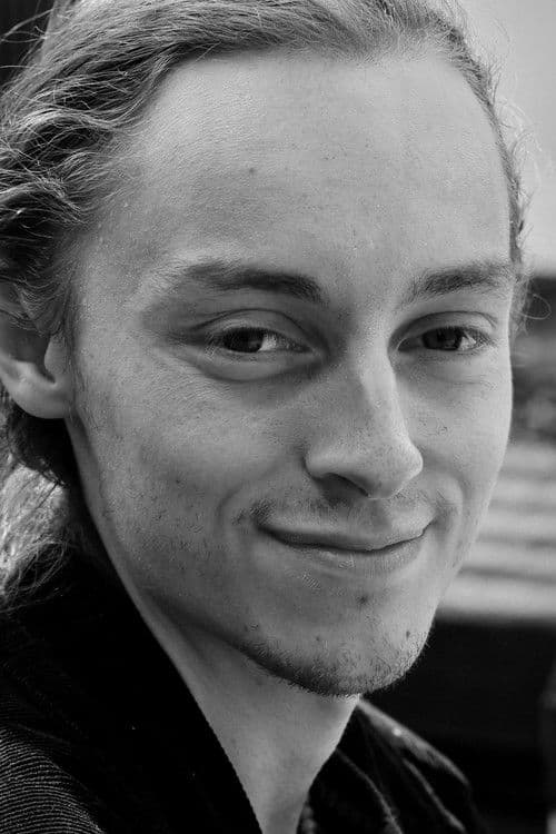 Kieran Borrick-Nixon profile photo