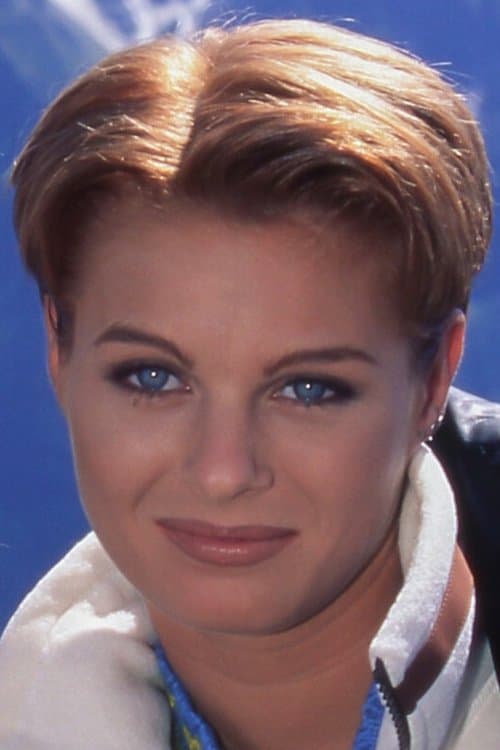 Simone Horvath profile photo