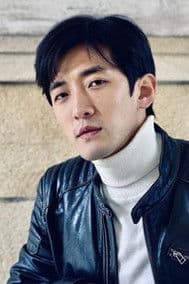 Garfield Chung Cheng-chun profile photo