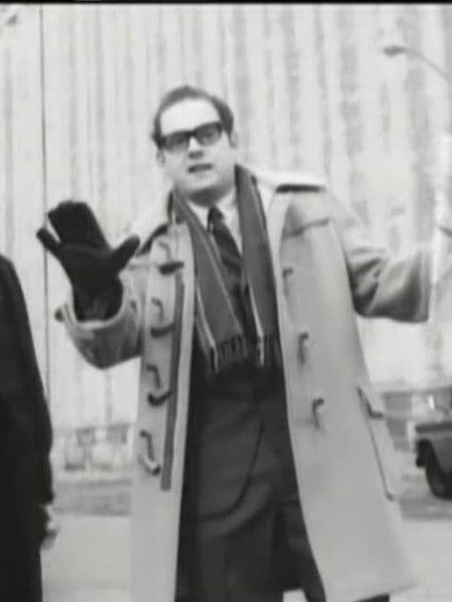 Heritage Minutes: Expo '67 poster