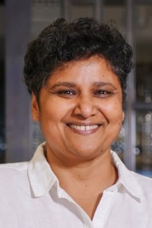 B. V. Nandini Reddy profile photo