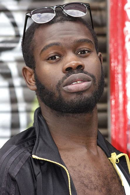 Lamine Thior profile photo