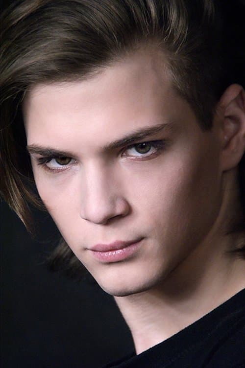 Nikolay Bystrov profile photo