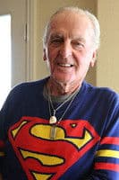 John Barbour profile photo