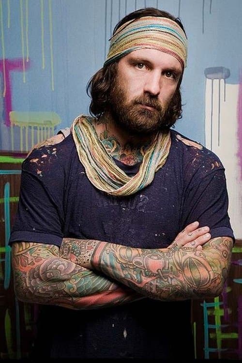 Kris Markovich profile photo