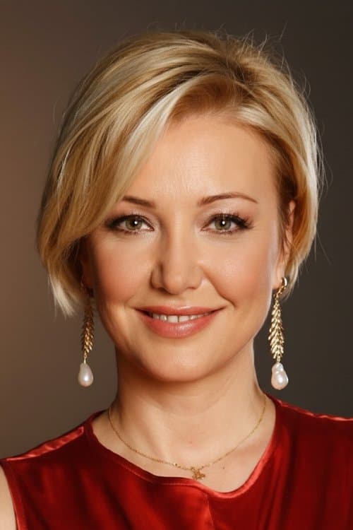 Berna Laçin profile photo