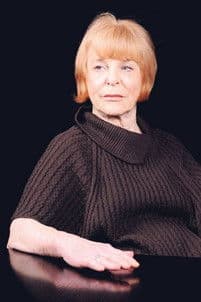 Barbara Sass profile photo