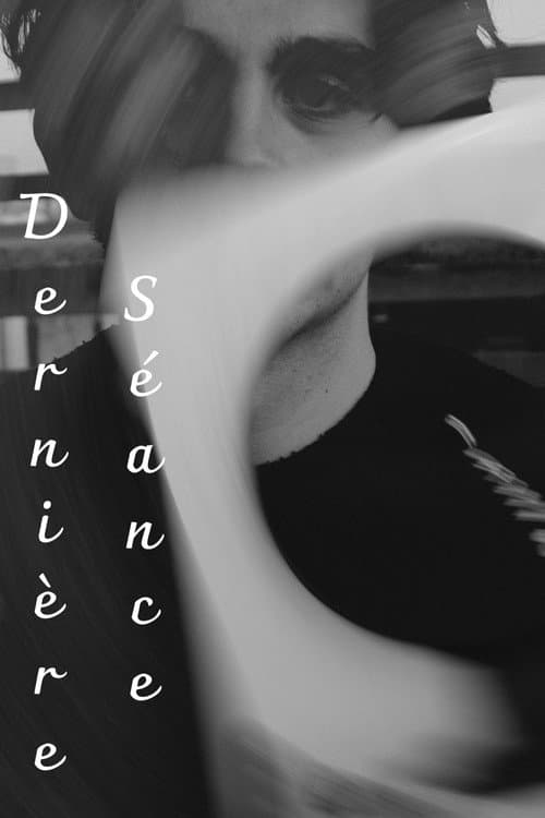 Dernière Séance poster
