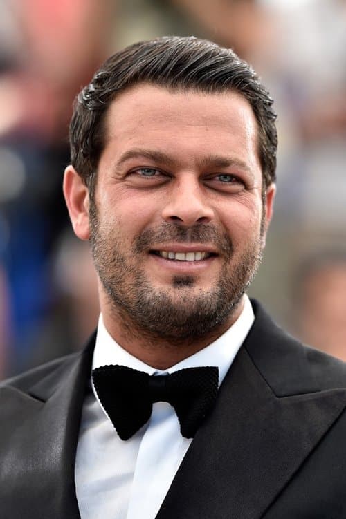 Pejman Bazeghi profile photo