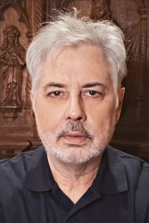 Roberto de Carvalho profile photo