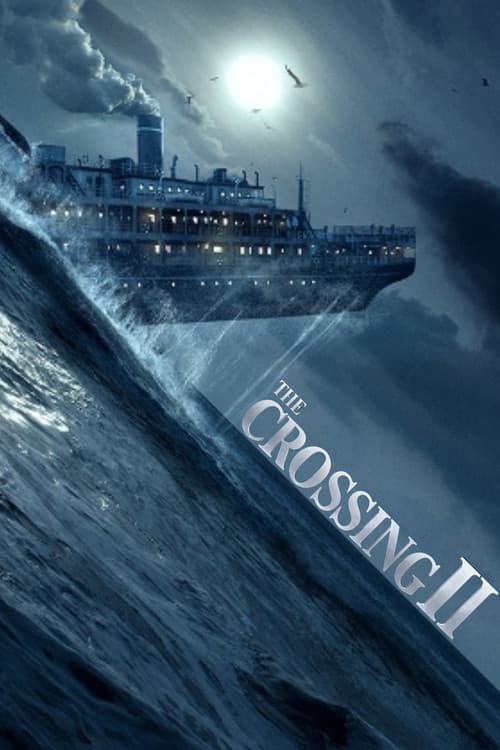 The Crossing II poster