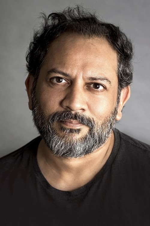 Anil Desai profile photo