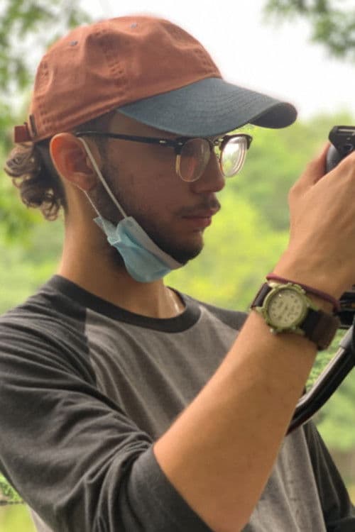 Quinn Martin Di Palo profile photo