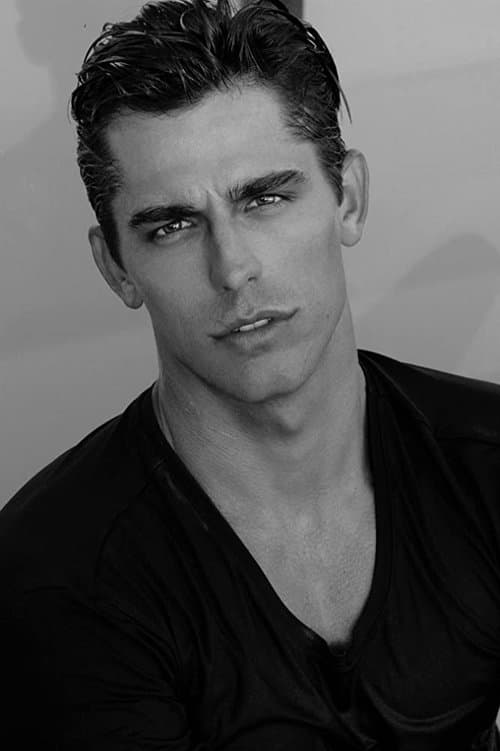 Michael Aaron Carico profile photo