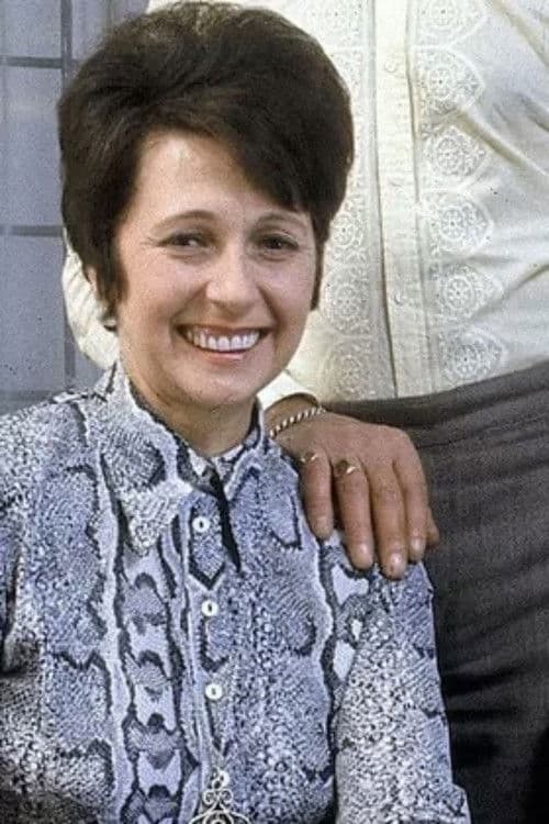 Sheila Farebrother profile photo