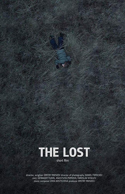 The Lost poster