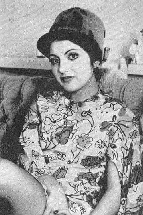 Delaram profile photo