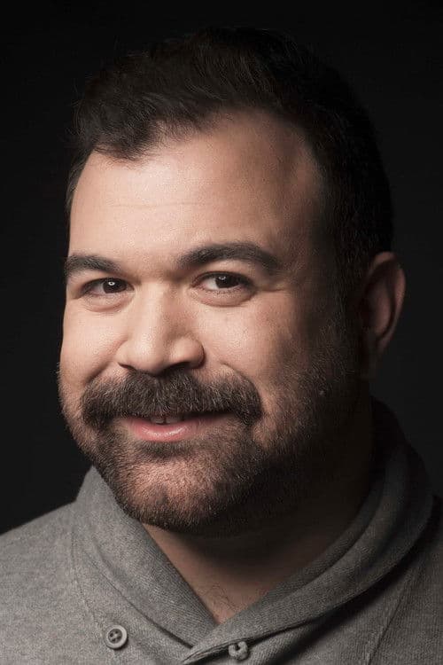 Ioannis Bakogeorgos profile photo