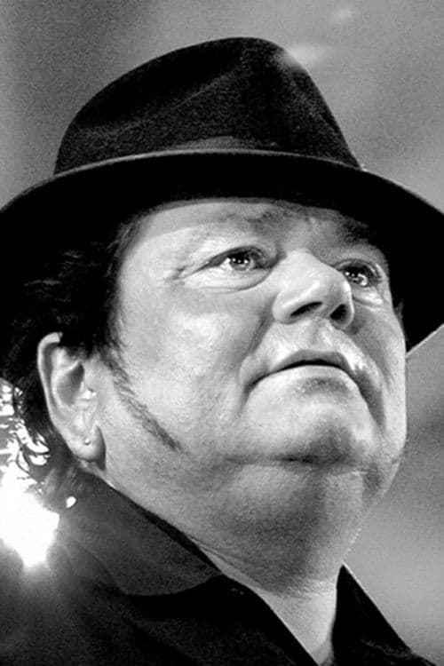 André Hazes profile photo