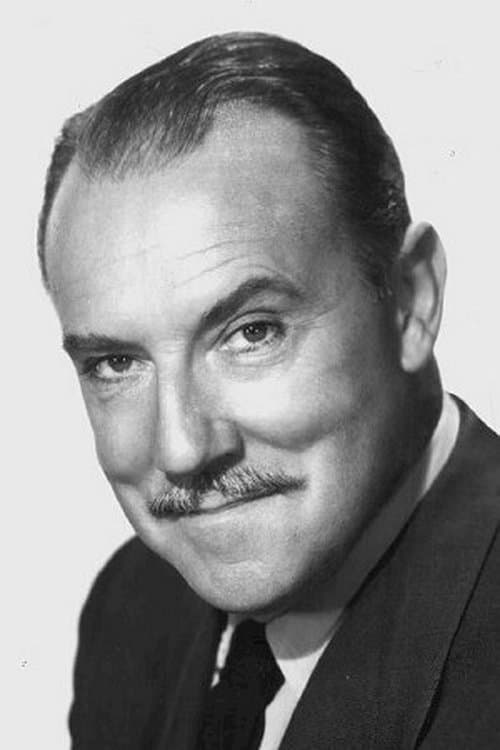 Gale Gordon profile photo