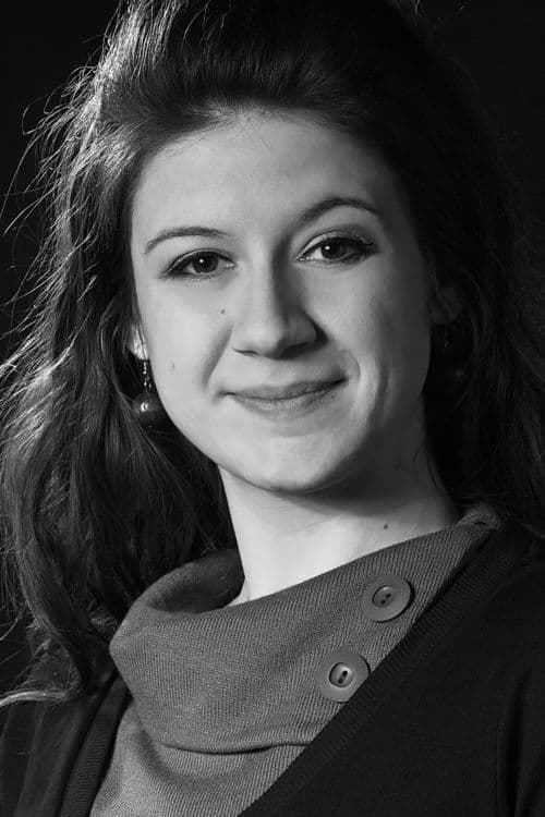 Bernadett Szemerédi profile photo