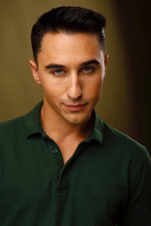 Zach Montou profile photo