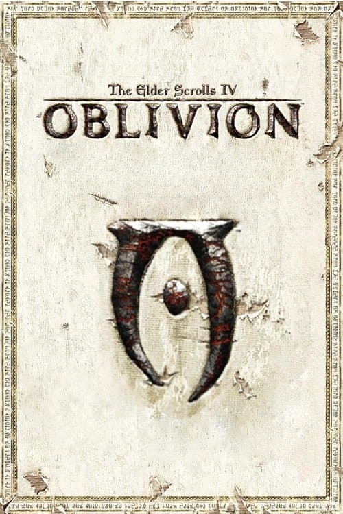 The Making of Oblivion poster