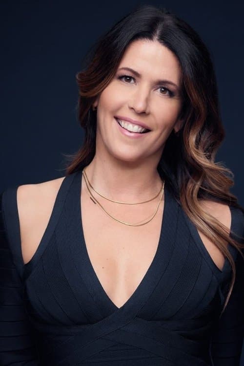 Patty Jenkins profile photo