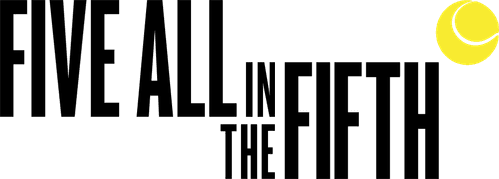 Five All in the Fifth Entertainment