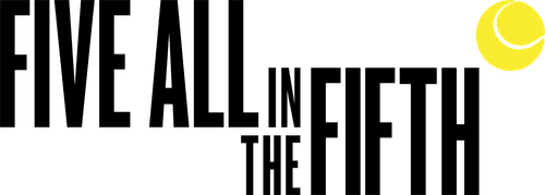 Five All in the Fifth Entertainment