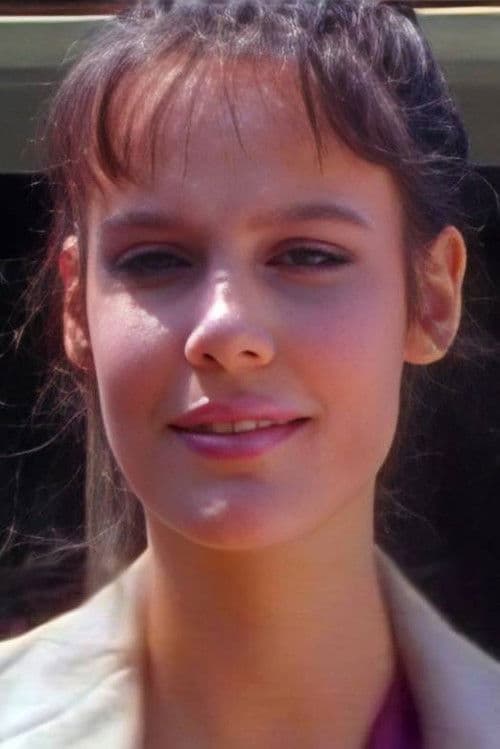 Pamela Gilbert profile photo