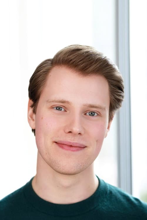 Edan Leslie profile photo