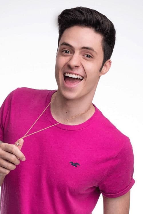 Enaldinho profile photo