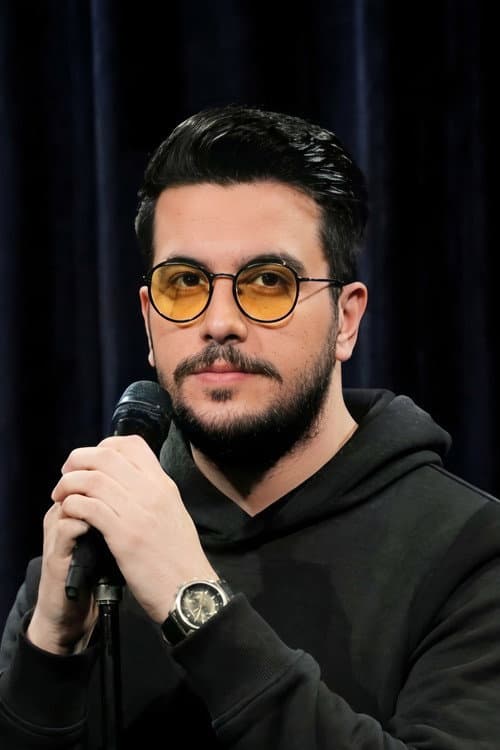 Amir Hossein Ghiasi profile photo
