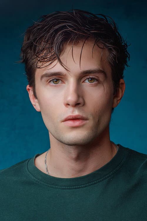 Zachary Shadrin profile photo