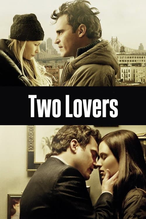 Two Lovers poster