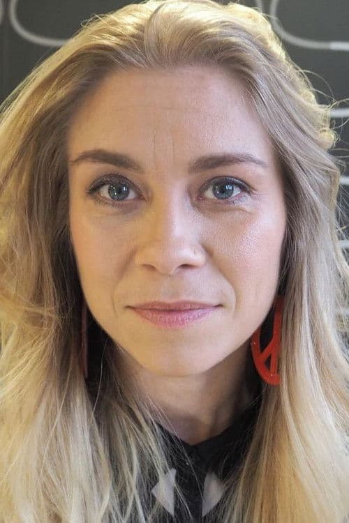 Venla Saartamo profile photo