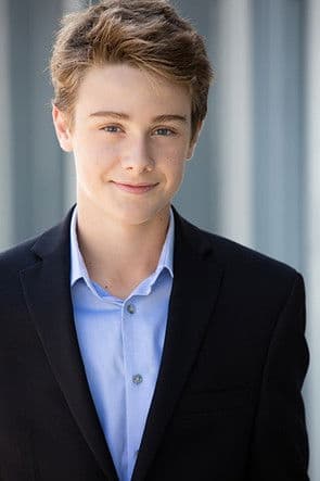 Aidan Harman profile photo