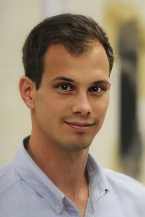 Martin Huraj profile photo