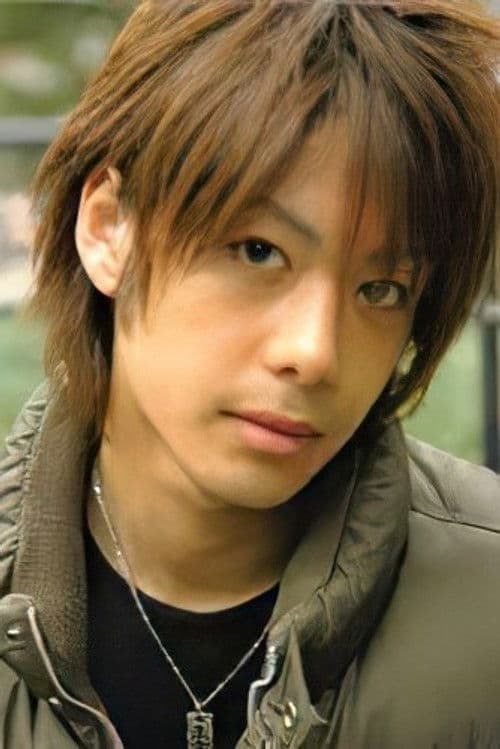 Shunji Igarashi profile photo