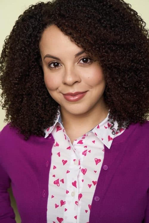 Roxy Rivera profile photo