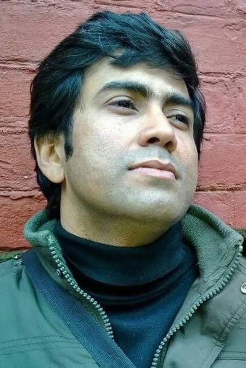 Krishnendu Dewanji profile photo