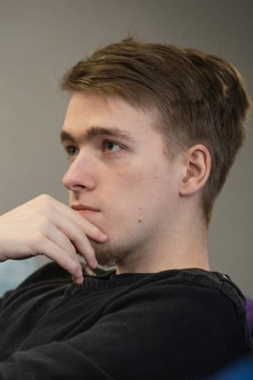 Hans Matthias Andreas profile photo