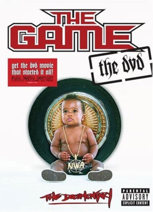 The Game: The Documentary poster