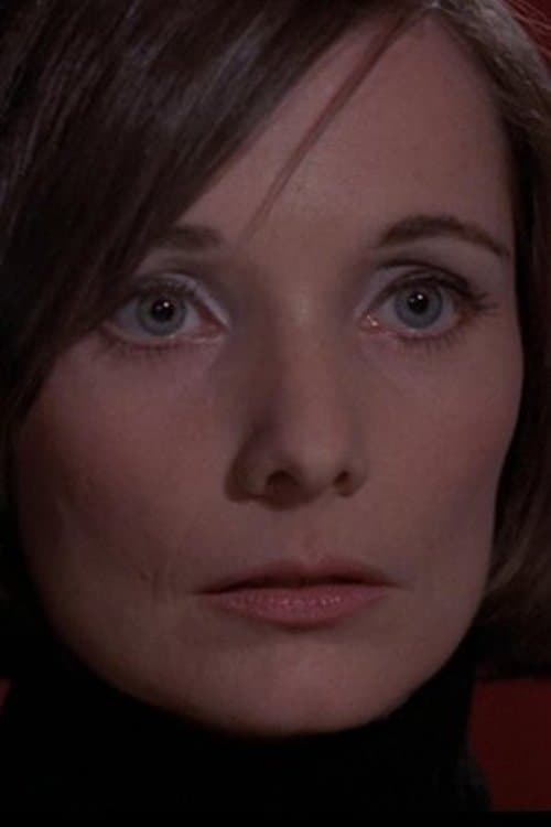 Jane Hallaren profile photo