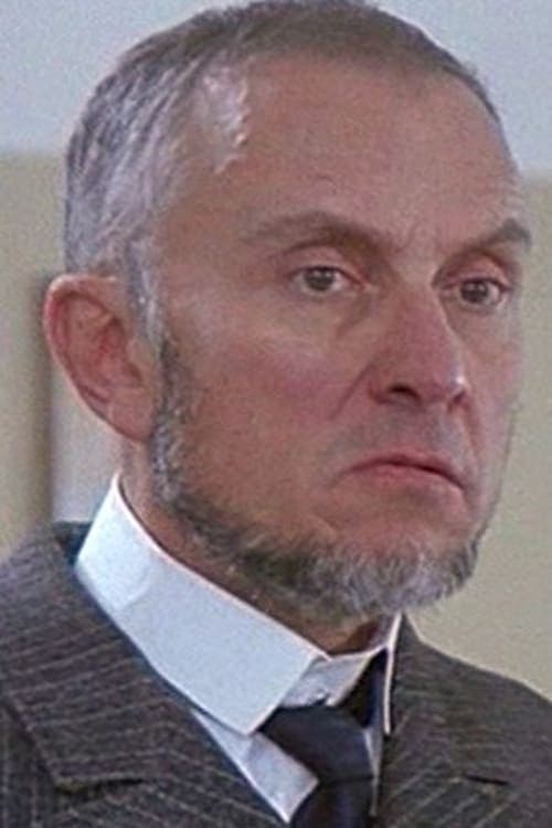 Enzo Robutti profile photo