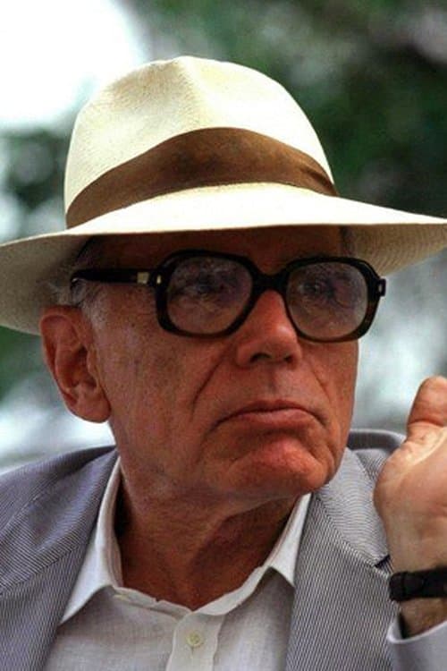 Luigi Comencini profile photo