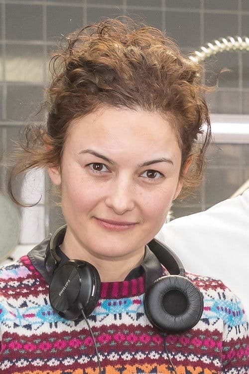 Randa Chahoud profile photo