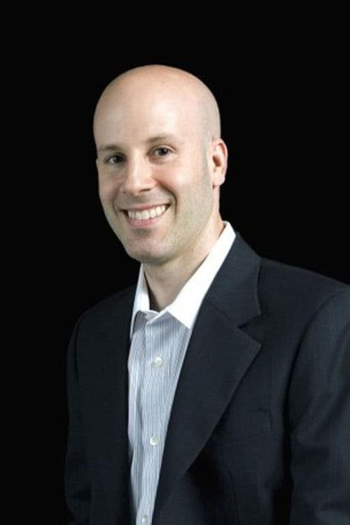 Marc F. Adler profile photo